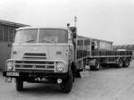 DAF 3000 DO 1965 года
